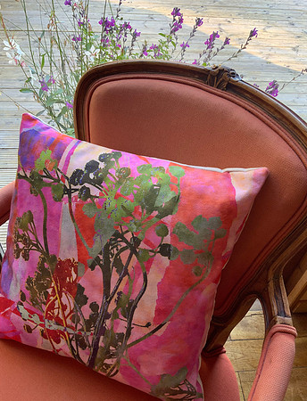 Coussin « Grazioso »